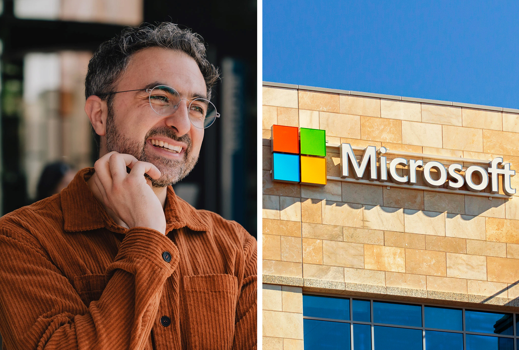 Microsoft contrata al cofundador de DeepMind para dirigir su unidad de IA