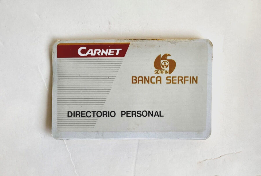 Banco Serfin