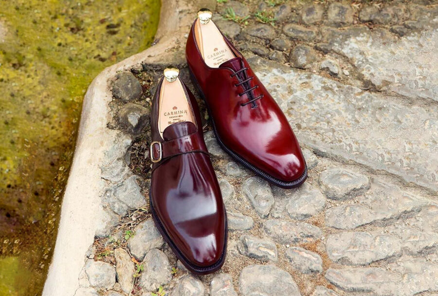 Shell Cordovan, basic guide to this sophisticated footwear