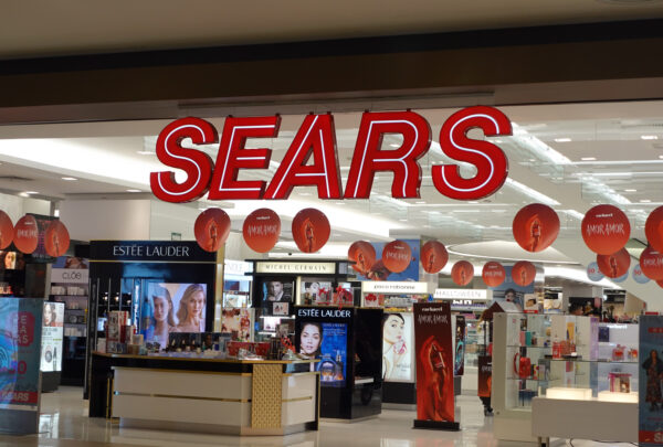 Historia de Sears, ¿cuándo nació y quién es su dueño?