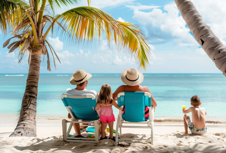 ¿Saliendo de vacaciones? 5 tips para cuidar tus finanzas ¿Saliendo de vacaciones? 5 tips para cuidar tus finanzas