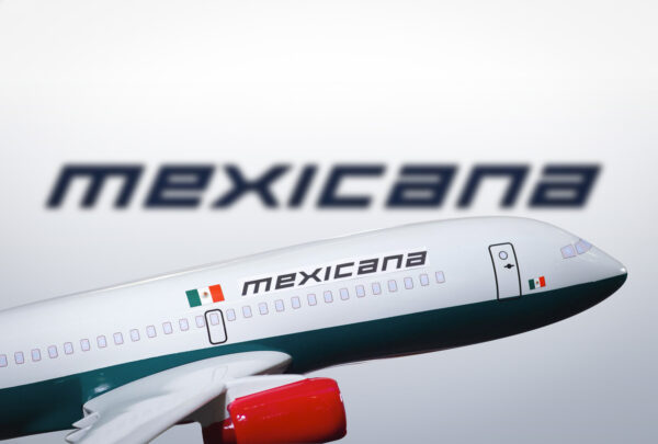 Mexicana de Aviación solicita 20,871 mdp a Hacienda para comprar aviones