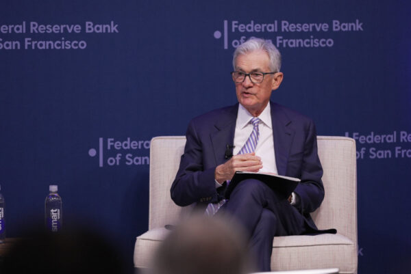 Powell: llegar a una inflación del 2% tomará más tiempo del previsto