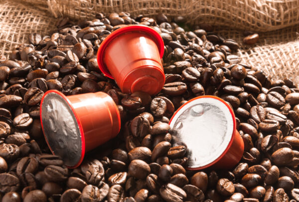 ¿Subirá el precio de las cápsulas de café? México les pone un arancel de 20%