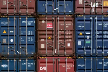 México registra superávit comercial de 4,520 mdd en abril, gracias a sus exportaciones