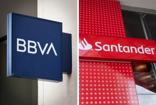 Los 5 bancos con más ganancias en México