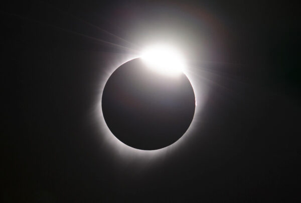 Eclipse solar 2024: ¿Cuándo y dónde podrás verlo?