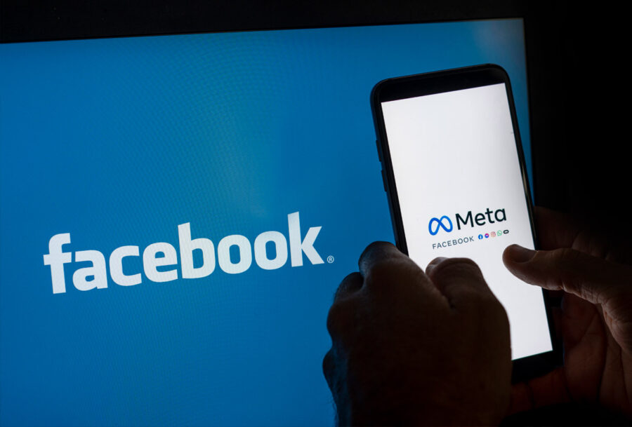 Meta supera expectativas y sube 117% sus ganancias