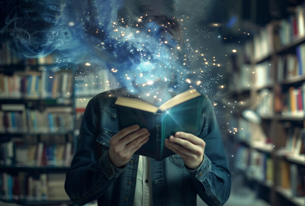 ¿Por qué es importante leer? 5 hábitos de lectura para transformar tu mente