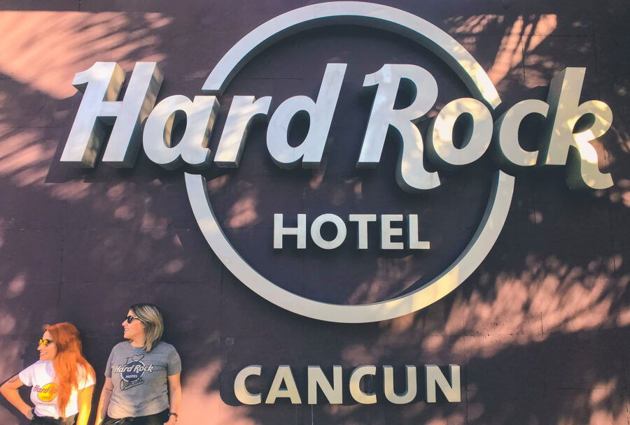 Hard Rock Hotel