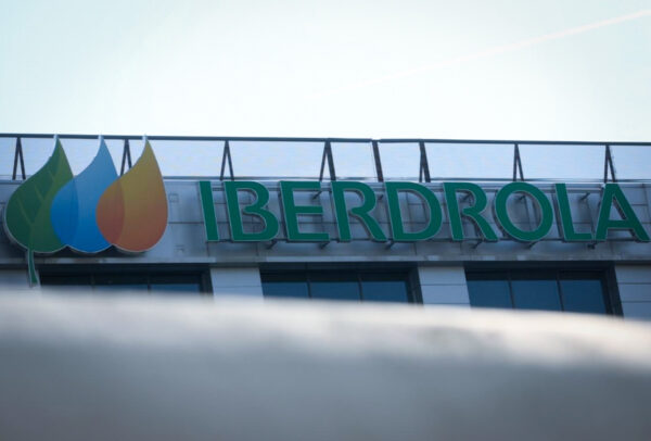 Venta de activos de Iberdrola en México dispara sus ganancias