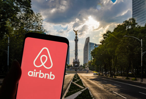 Estas son las restricciones que ya tiene Airbnb en la Ciudad de México