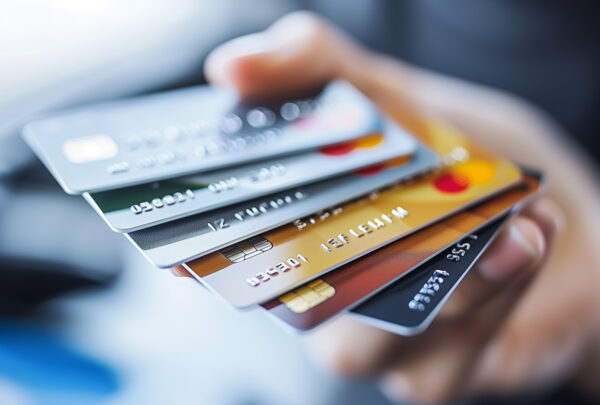 7 errores que podrías estar cometiendo con tu tarjeta de crédito