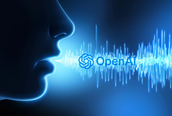 Voice Engine, la nueva IA de OpenAI capaz de clonar tu voz con solo escucharte