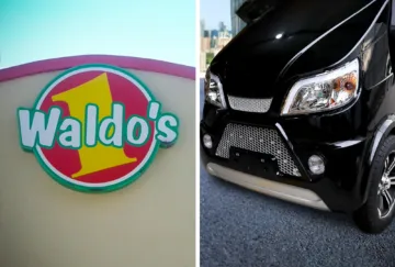 Kiwo: ¿Qué ofrece el mini auto chino de 100,000 pesos que se oferta en Waldo’s?