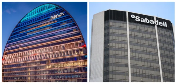 BBVA lanza oferta hostil para adquirir la totalidad de Banco Sabadell