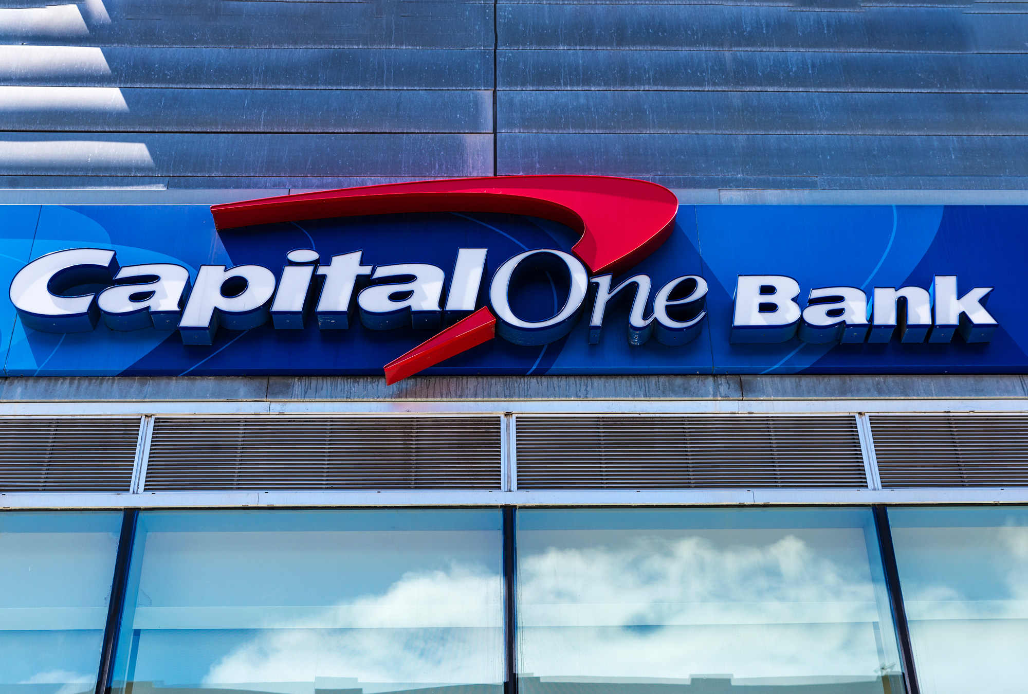Capital One Bank operará desde México