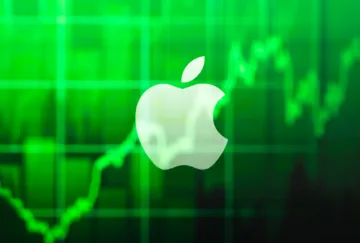 Caen ventas de iPhone, pero las ganancias de Apple suben 6% anual