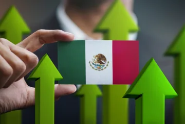 Inversión extranjera en México alcanza máximo histórico en 2025 pese a Trump