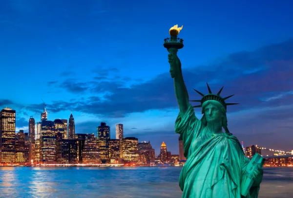 Nueva York es la ciudad del mundo con más millonarios del 2024