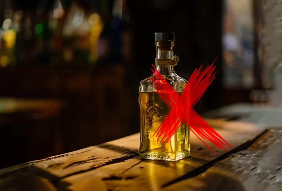 ¿Cuáles son las peores marcas de tequila? La Profeco responde ¿Cuáles son las peores marcas de tequila? La Profeco responde