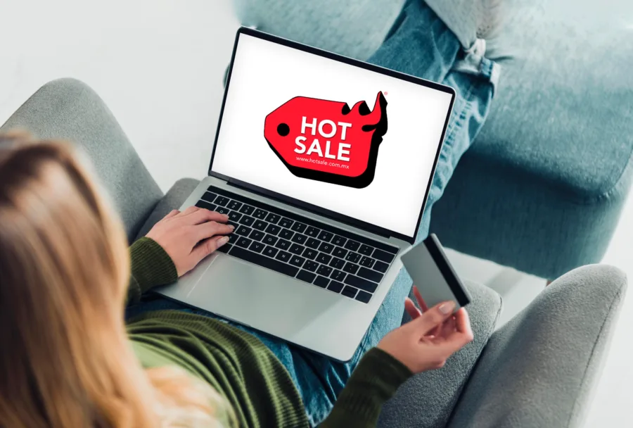 Más gasto y menos lealtad: El ‘nuevo rostro’ del consumidor en Hot Sale 2025 Más gasto y menos lealtad: El ‘nuevo rostro’ del consumidor en Hot Sale 2025