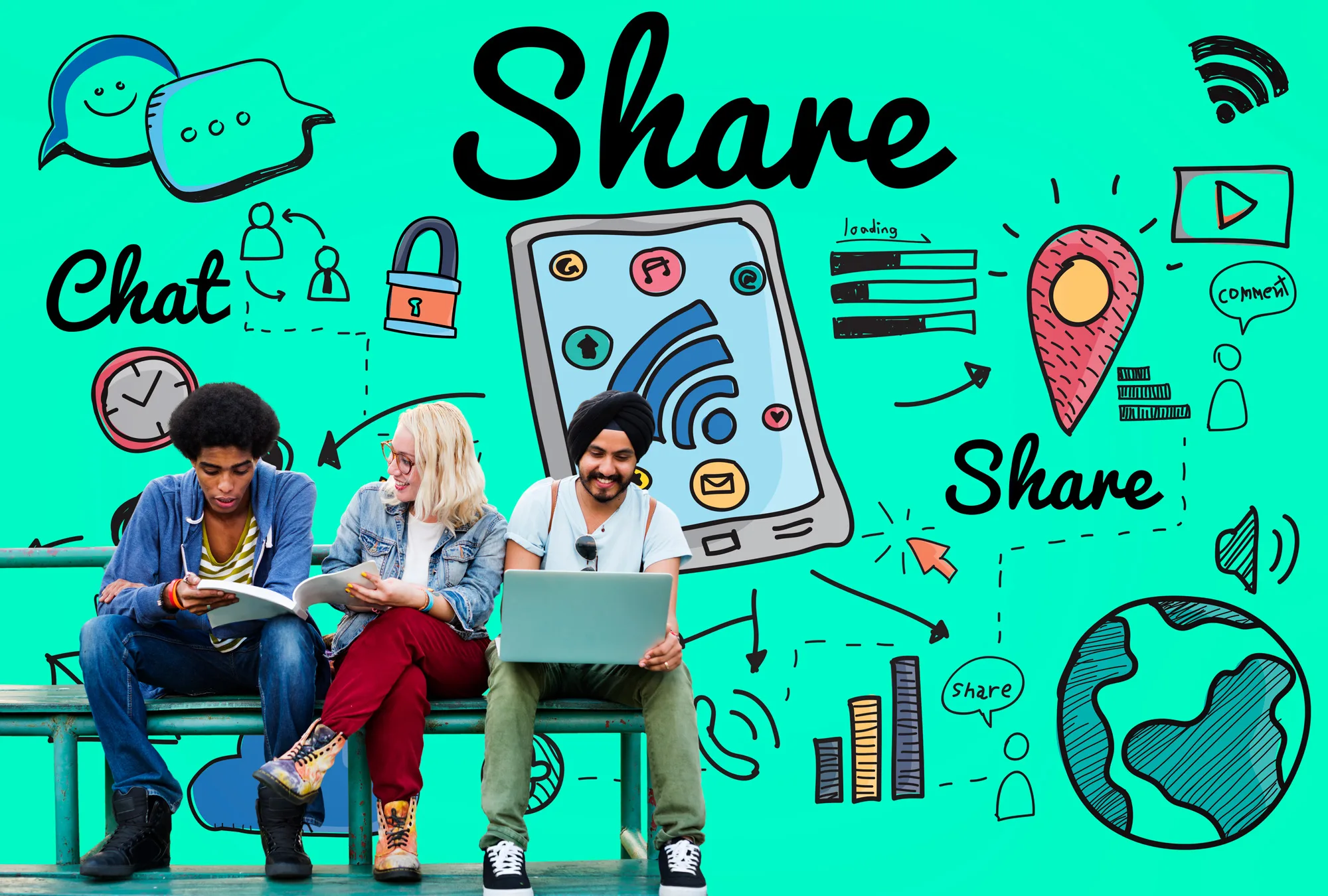 ¿Qué es un community manager y cuáles son sus funciones? - Alto Nivel