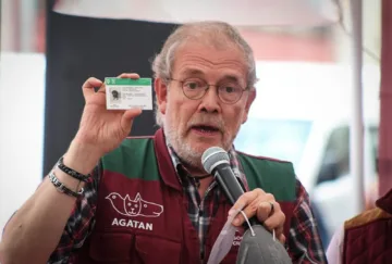 Esto es todo lo que necesitas saber de la CURP para mascotas