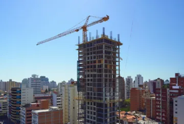 Sector inmobiliario invertirá 14,500 mdd en México durante 2024