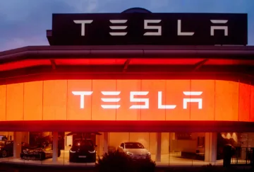 Tesla despide al equipo detrás de los Superchargers