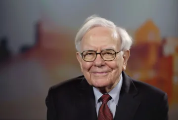 Warren Buffett revela su inversión secreta del 2023