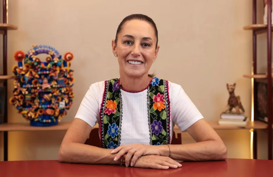 ¿Cuándo será presidenta electa Claudia Sheinbaum? ¿Cuándo será presidenta electa Claudia Sheinbaum?