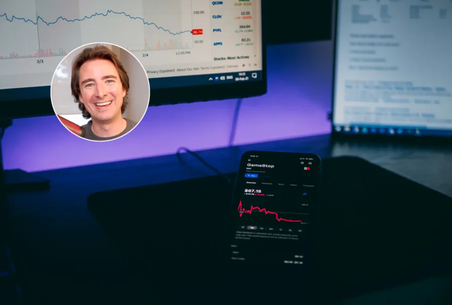 Autoridades y brokers investigan si Roaring Kitty manipula el mercado