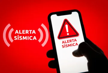 CDMX: ¿por qué no se activó la alerta sísmica en teléfonos este lunes?