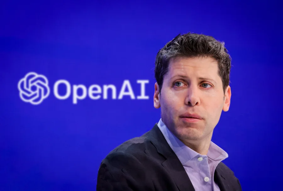 OpenAI abre ronda de inversión: busca valuación por 100,000 mdd OpenAI abre ronda de inversión: busca valuación por 100,000 mdd