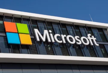 Microsoft aumenta un 12.8% sus ganancias y sus acciones saltan 6%