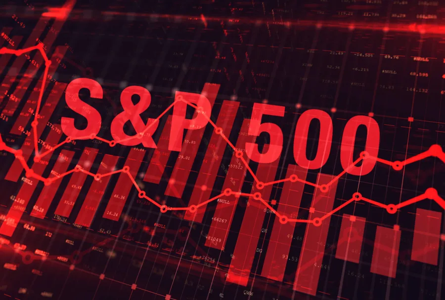 S&P 500 baja 0.78% y el Dow Jones -0.41%, a la espera de reunión de la Fed S&P 500 baja 0.78% y el Dow Jones -0.41%, a la espera de reunión de la Fed