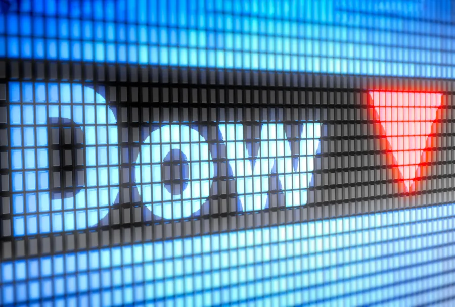 Dow Jones cae 0.03% y el Nasdaq 0.33% tras racha alcista Dow Jones cae 0.03% y el Nasdaq 0.33% tras racha alcista