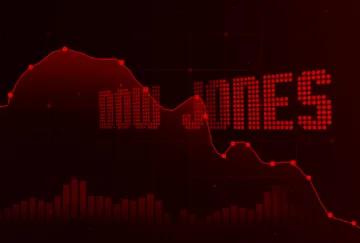 Dow Jones cae 4.2% en marzo; S&P 500 registra su peor caída en 3 años Dow Jones cae 4.2% en marzo; S&P 500 registra su peor caída en 3 años