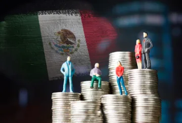 México sufre la primera pérdida neta de empleos en abril desde 2020