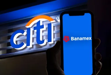 Banamex nombra a Edgardo del Rincón como nuevo CEO rumbo a su salida a bolsa