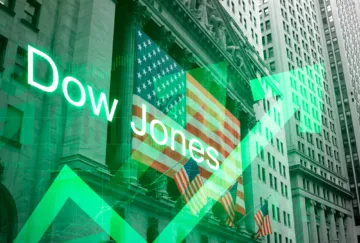 Dow Jones cierra ocho días al alza y el Nasdaq sube 1.52%