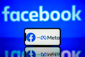 Meta eleva 61% su ganancia en el trimestre, pero sus acciones caen por mayor gasto en IA