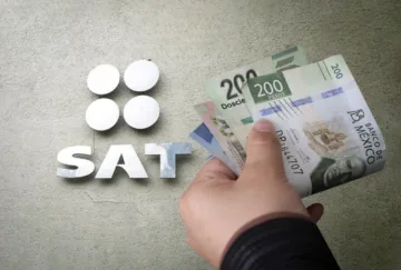¿Cuál es la multa del SAT por no presentar mi declaración anual?