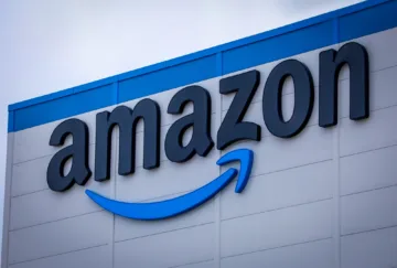 Amazon eleva 77% su ganancia en el trimestre, pero acciones caen tras resultados