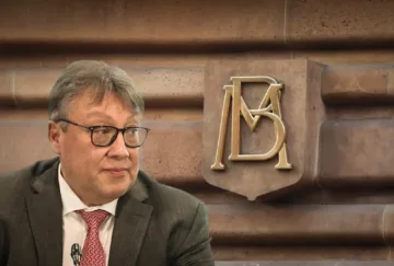 José Gabriel Cuadra completa la Junta de Gobierno del Banxico