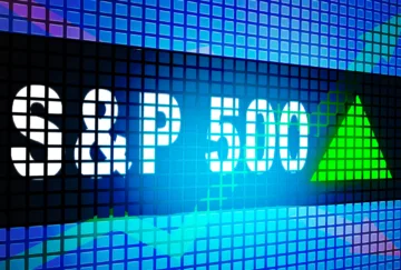 S&P 500 sube por 9 días consecutivos y borra caídas del 2 de abril