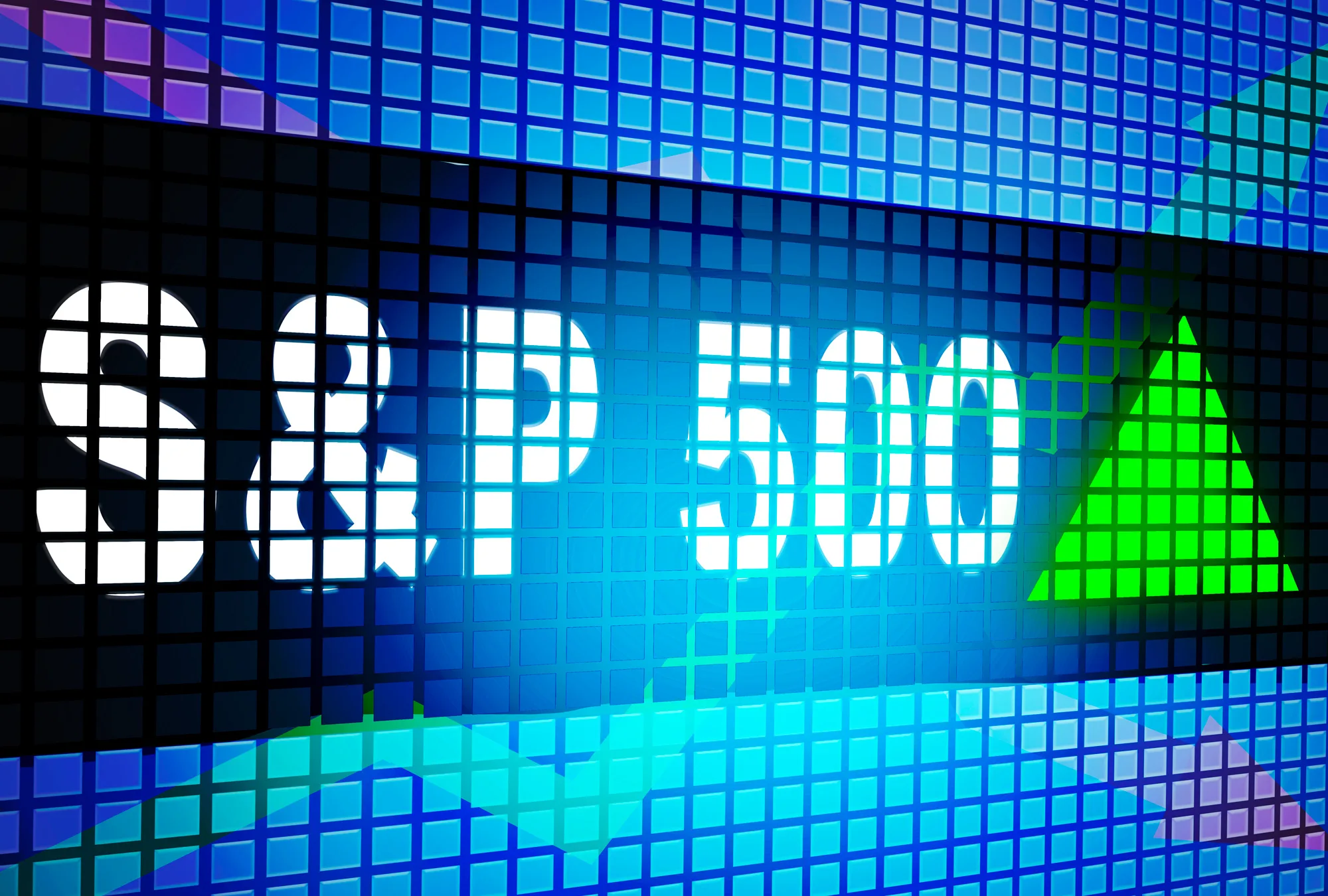 S&P 500 sube 0.19% y el Dow Jones 0.04% mientras bonos tocan máximos no vistos desde 2002