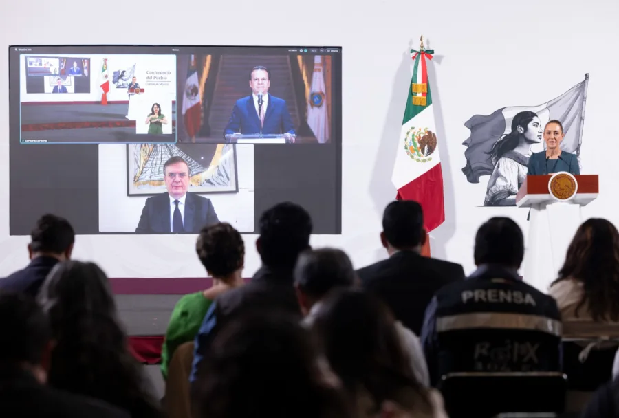 Fermaca invertirá 3,700 mdd en Durango para planta de fertilizantes y Ciudad Digital Fermaca invertirá 3,700 mdd en Durango para planta de fertilizantes y Ciudad Digital
