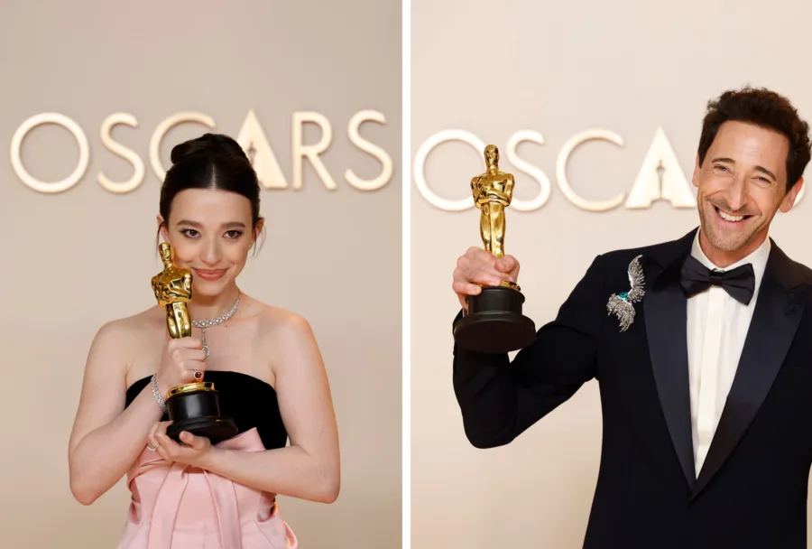 Premios Oscar 2025: Lista completa de ganadores de la estatuilla Premios Oscar 2025: Lista completa de ganadores de la estatuilla
